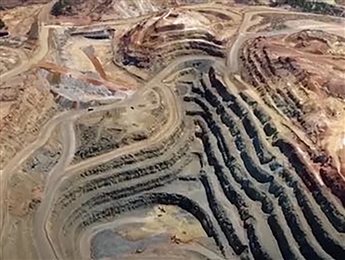 China Mining Club - Bacanora Lithium