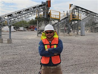Concentrator Supervisor
