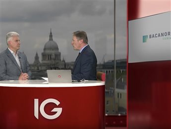 Bacanora Lithium takes on a cornerstone investor