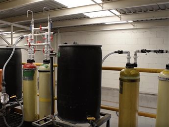 Ion Exchange