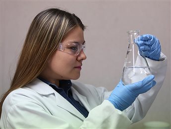 Laboratory Manager