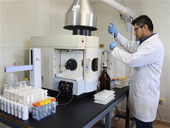 Laboratory Quality Control