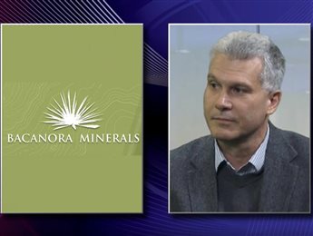 Off-take deal 'a good transaction', says CEO Peter Secker