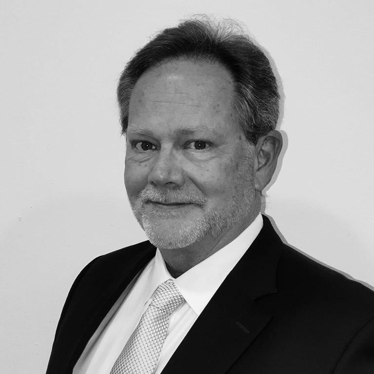 Eric Carter