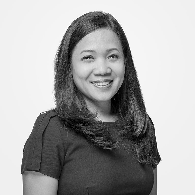 Janet Blas