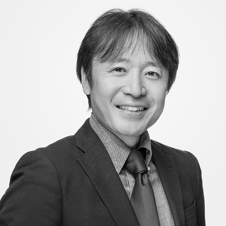 Junichi Tomono