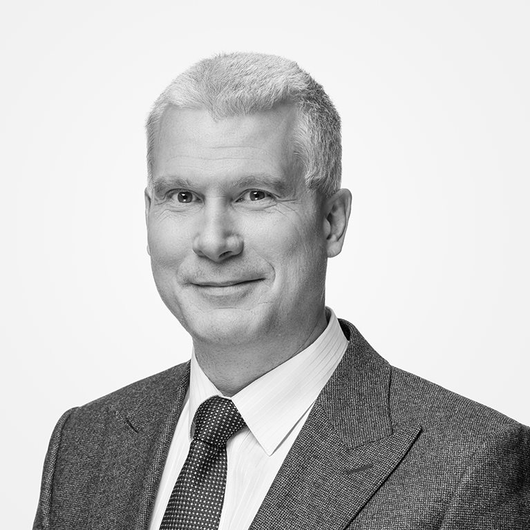 Peter Secker